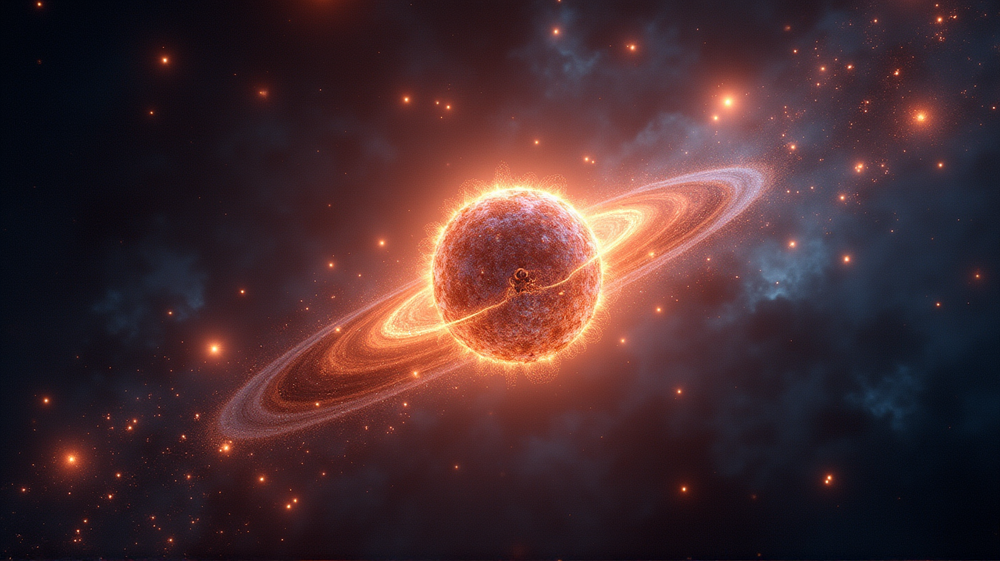 謎を解く: ASKAP J1832-0911の二重の閃光