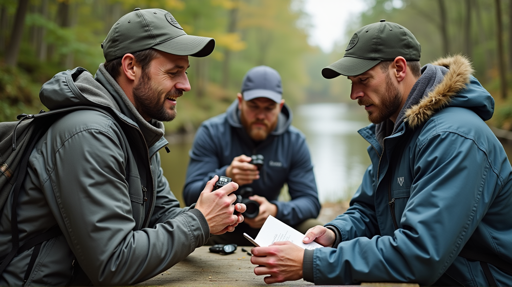 メンズヘルス月間：より健康的な未来への必須ステップ