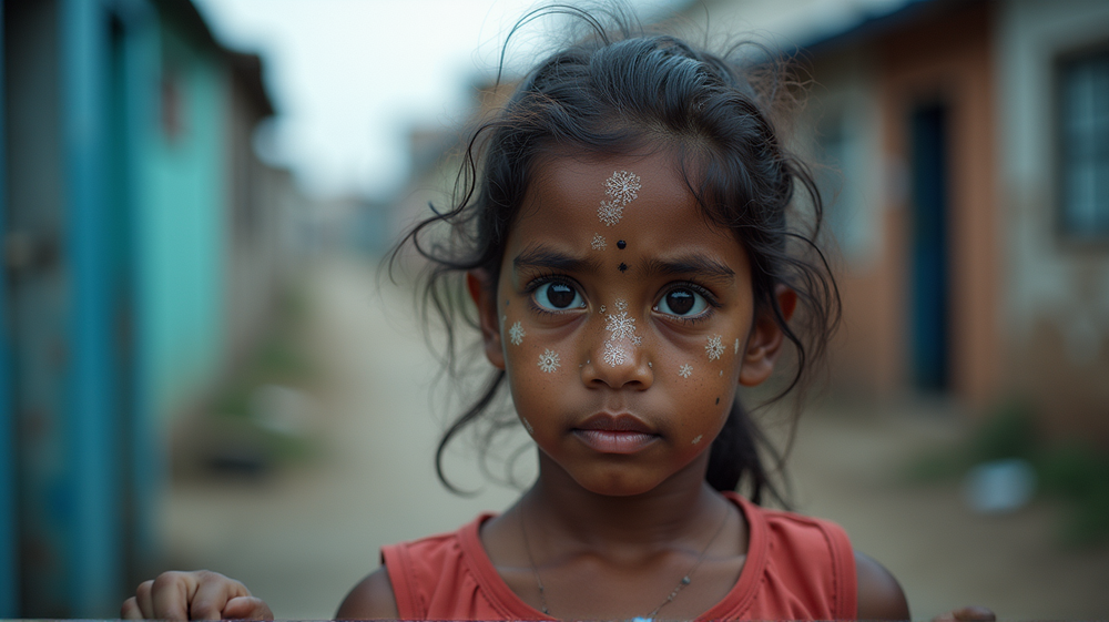 連帯の受け入れ: 2025年世界難民デーにおけるWHOの包括的健康への呼びかけ