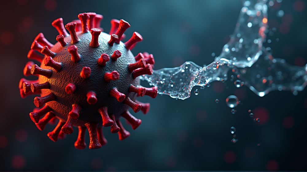 「カミソリのど」COVID変異株について知っておくべきこと