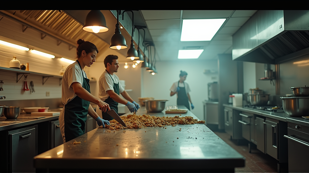 バートウ郡のレストラン健康スコアを探る！