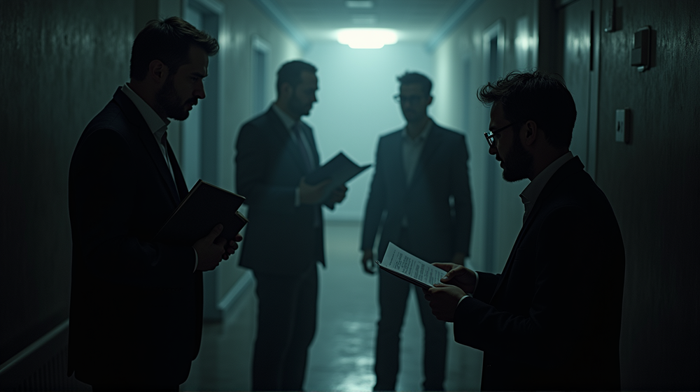 イスラエルの資金が密かに逸れた:ガザ支援が話題に