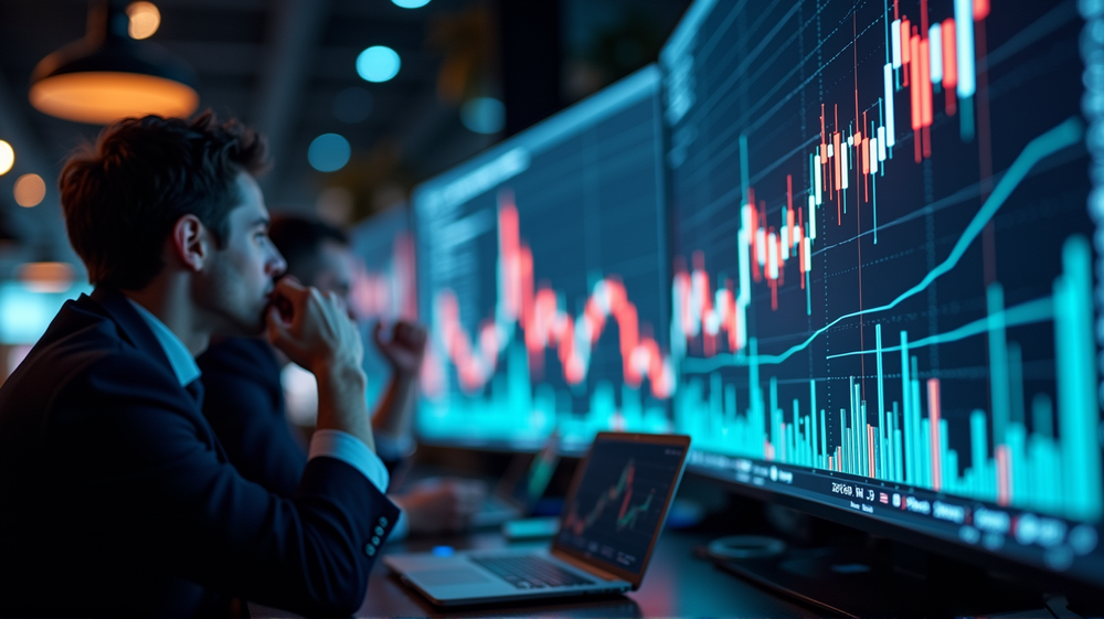 フランス株が上昇: CAC 40が連敗を脱出!