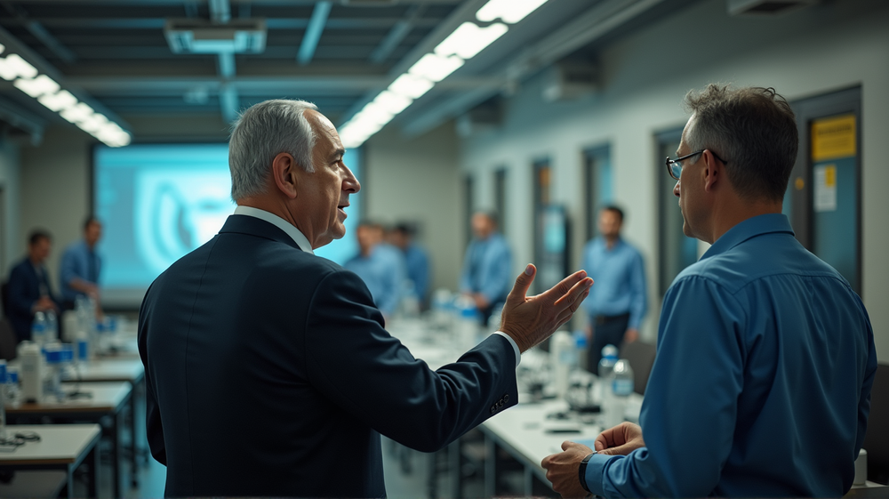 岐路に立つイスラエル：ネタニヤフ、ミサイル攻撃を巡りイランを非難