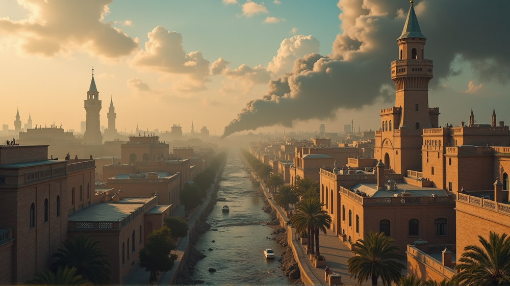 緊張の高まり:イスラエルとイランの対立が脅威と死者で激化