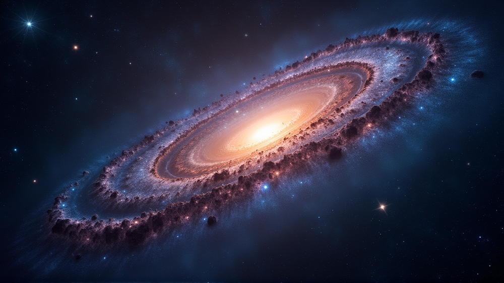 我々の銀河の未来を塗り替えるかもしれない矮小銀河