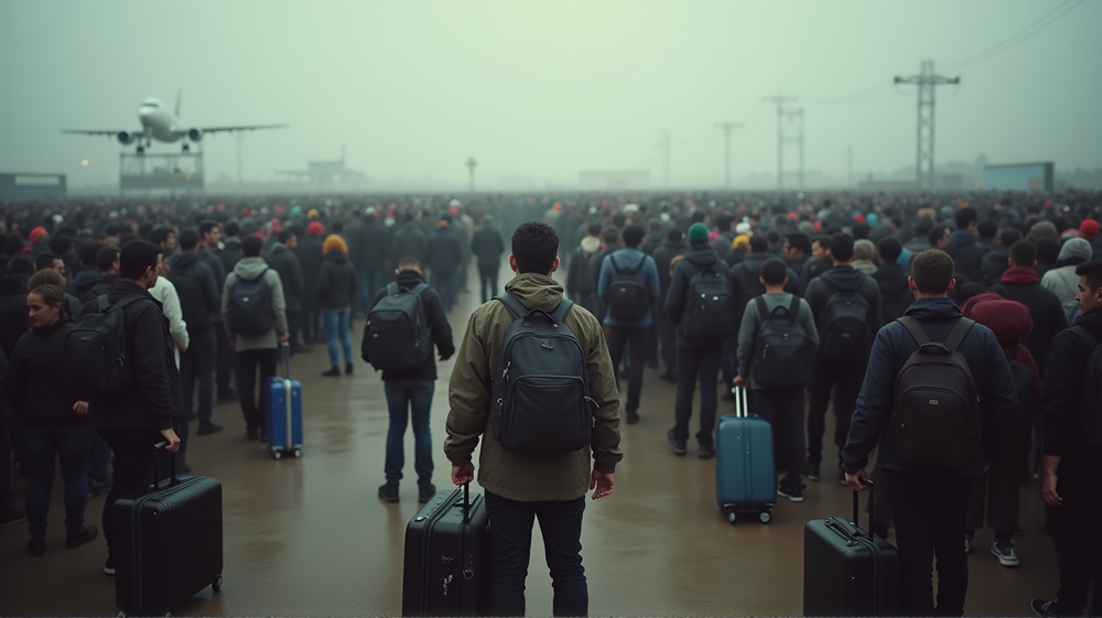 衝撃の世論調査:82%のユダヤ系イスラエル人がガザ人の追放を支持