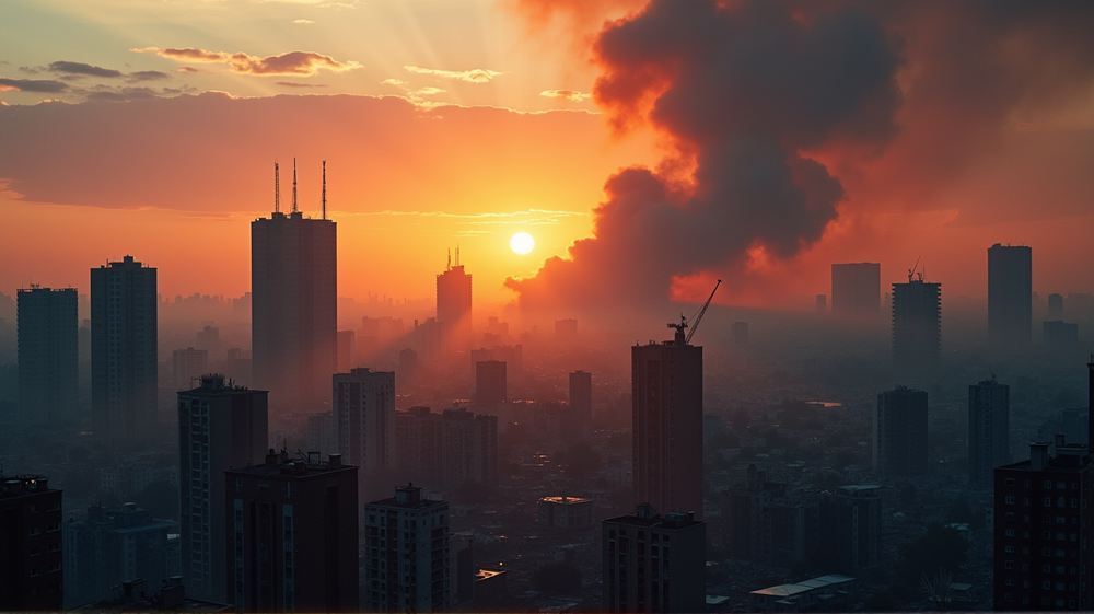 砲火にさらされるハルキウとヘルソン：激化する紛争の内幕