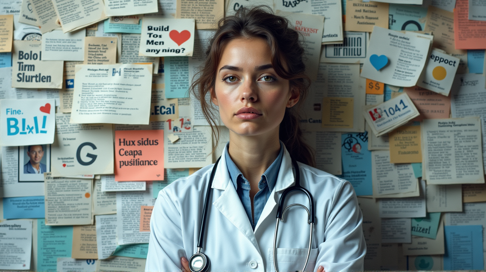 倫理的ジレンマにスポットライト：トランプの外科医総監の指名候補のビジネス利益