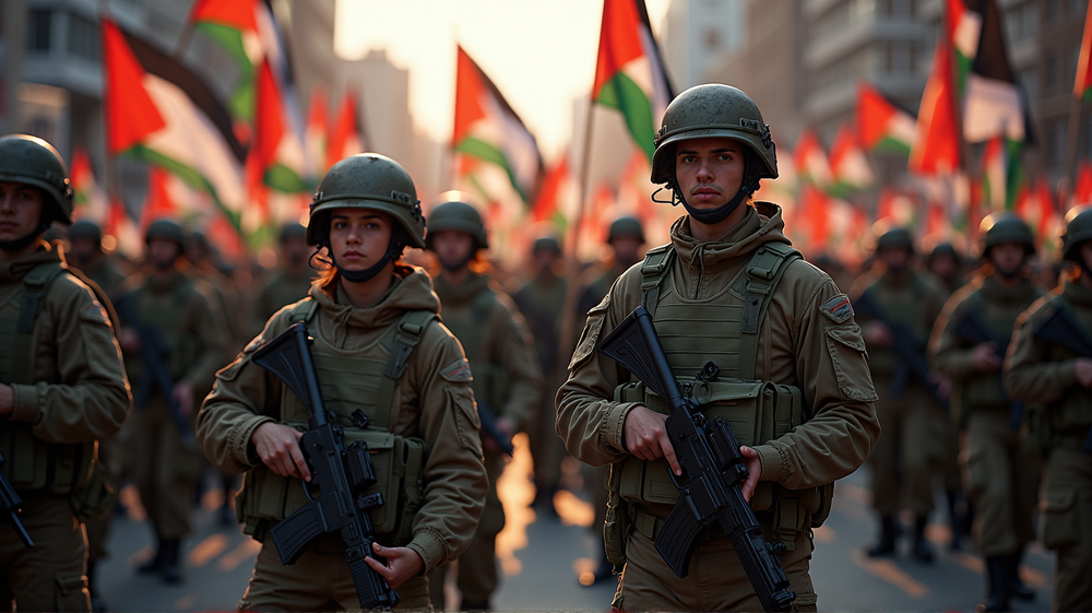 予備役兵が主導するイスラエルの反戦運動、続く人質危機のさなか