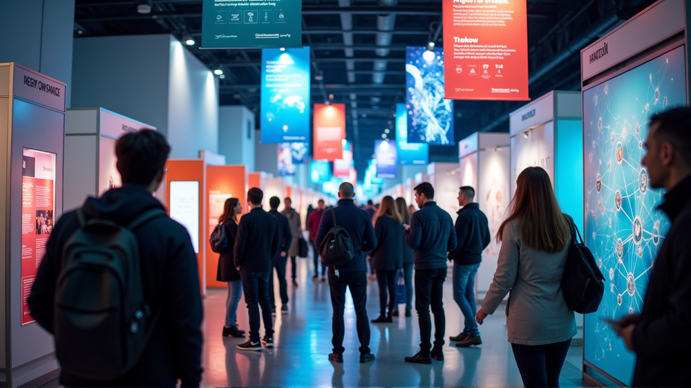 地域医療の力を高める：CQヘルスエキスポの持続的な影響