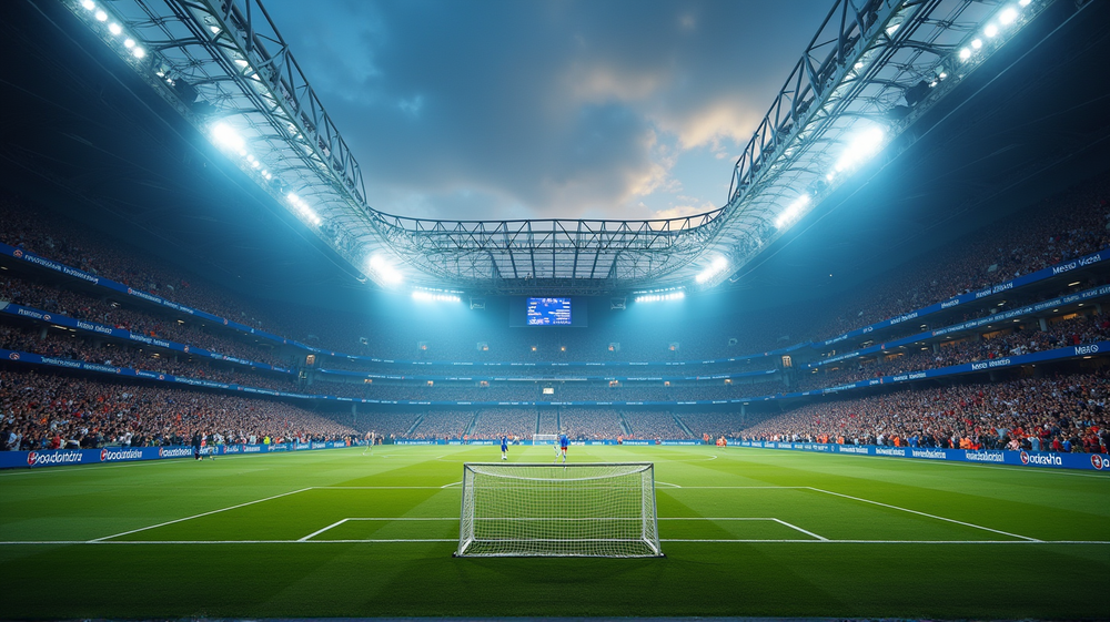 チェルシーとロサンゼルスのアトランタでのエピックな対決に備えよう！