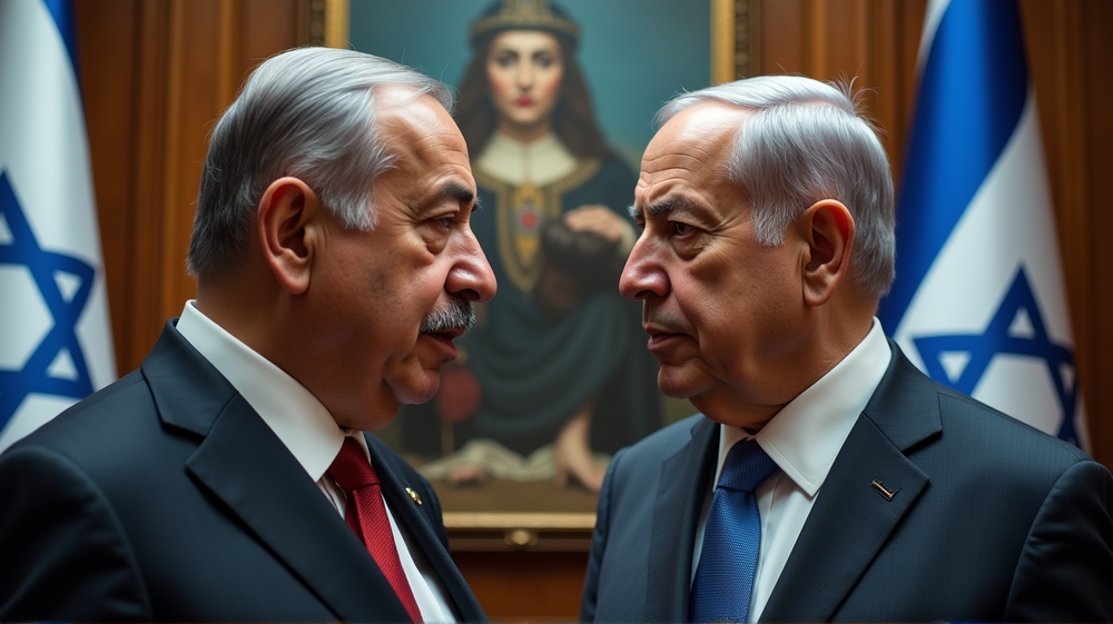 OICにおけるエルドアンの大胆な姿勢: 平和と安定への呼びかけ