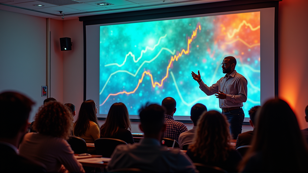 ナイジェリアへの約束された道：経済改革と成長の展望