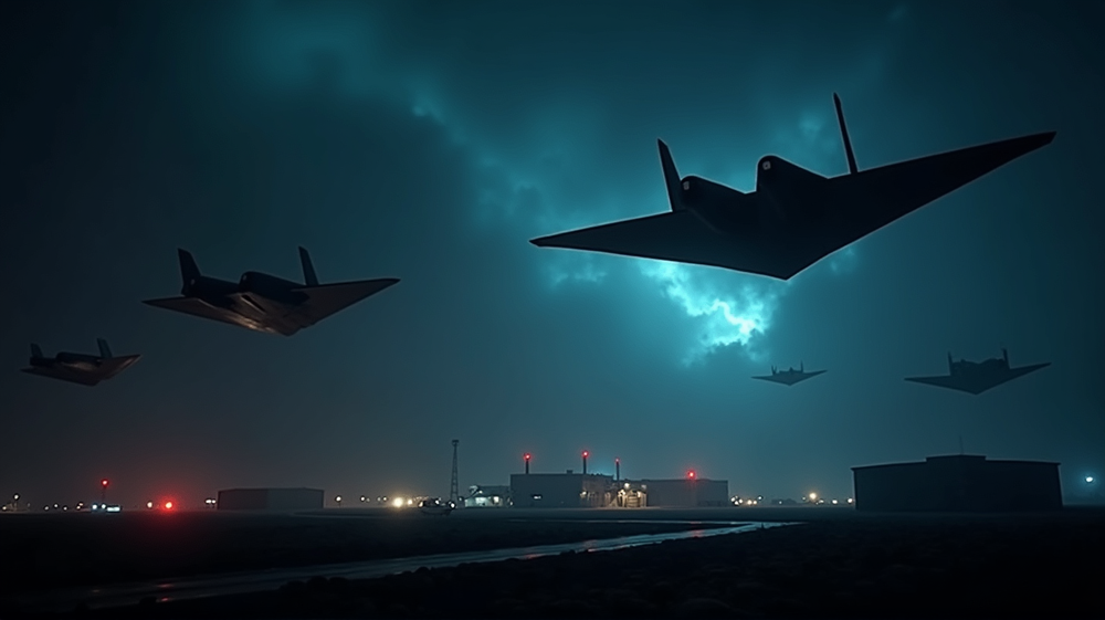 ハイステークス紛争の内幕: イスラエルがイランのフォルドゥへの米国攻撃を求めた理由