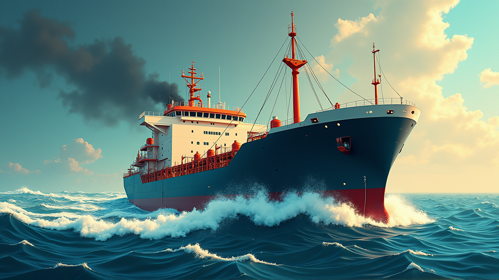 タンカー料金の急騰は中東エネルギーの混乱を示唆