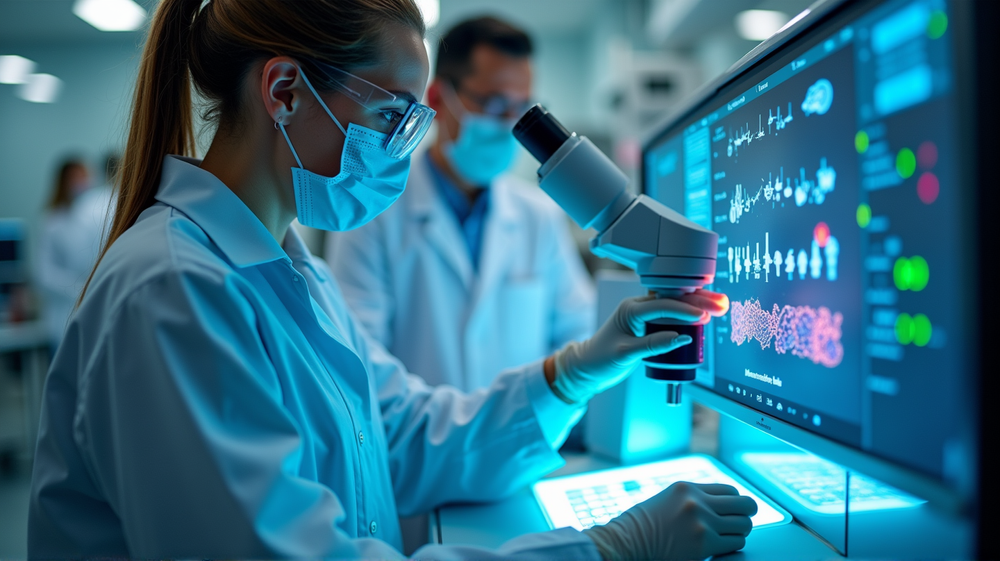 グラディエンテックの勝利: QuickMICが主要なイタリアの病院と契約を締結