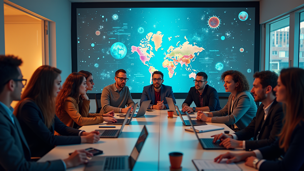 波に乗ろう: 高等教育の持続可能性サポートネットワークがスタート！