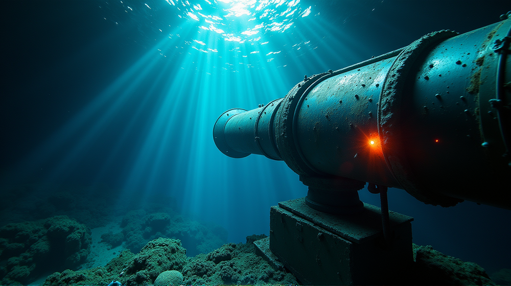 地球を揺さぶる発見：これがダークマターの初の直接検出か？