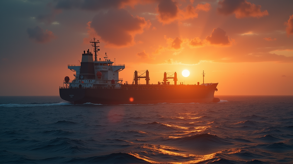 イスラエルとイランの緊張が世界経済を揺るがす