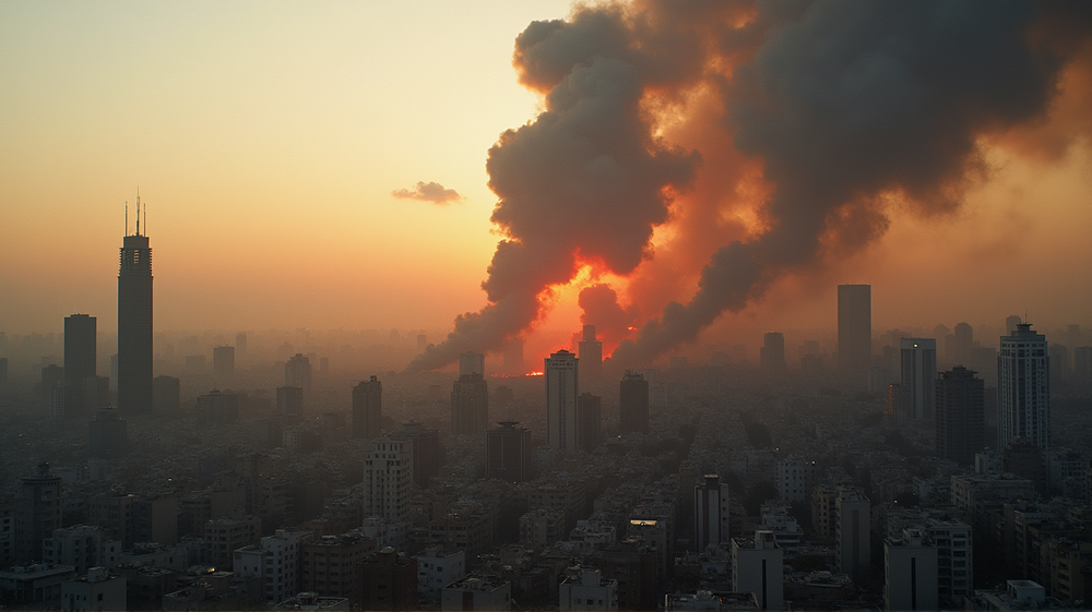 イスラエルの強硬姿勢: 緊張の中でレバノンへのさらなる攻撃を予告