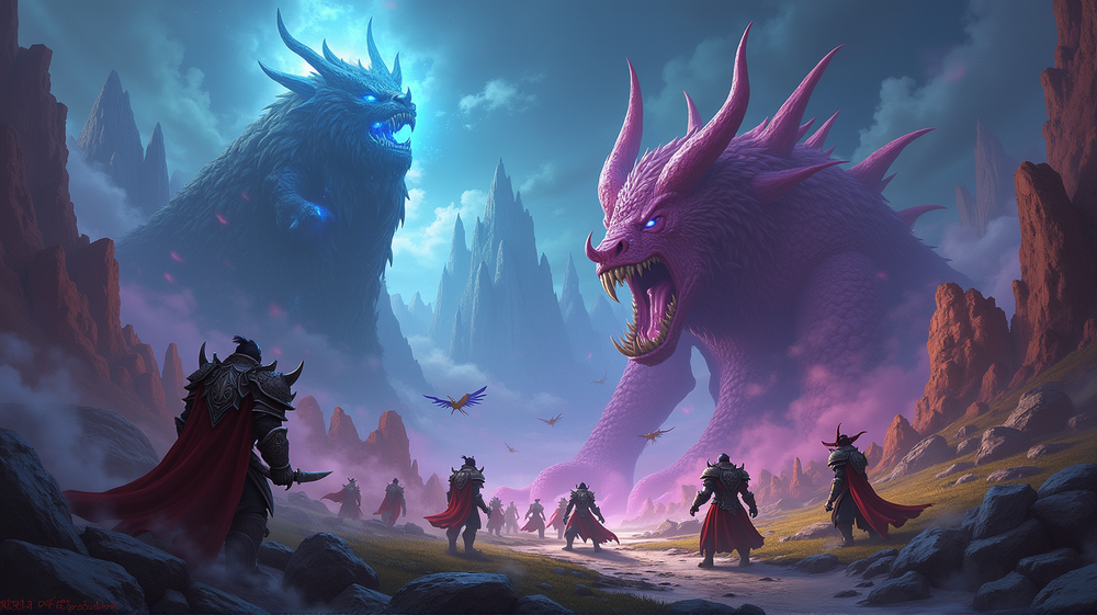 ワールド・オブ・ウォークラフトの最新ホットフィックスにゲーマーが歓喜