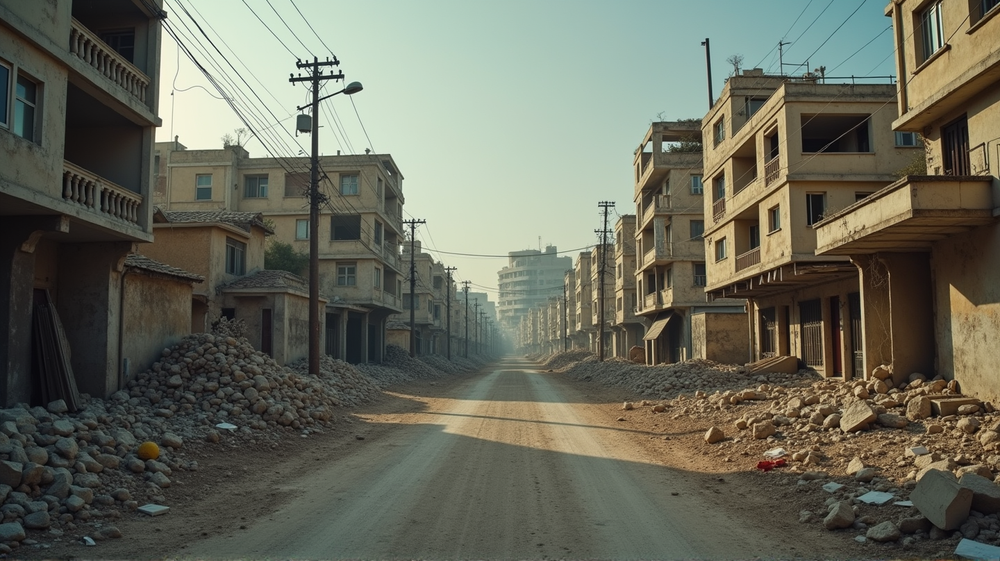 戦争の背後で高まるイスラエルの犯罪波: 見過ごされた国内の危機