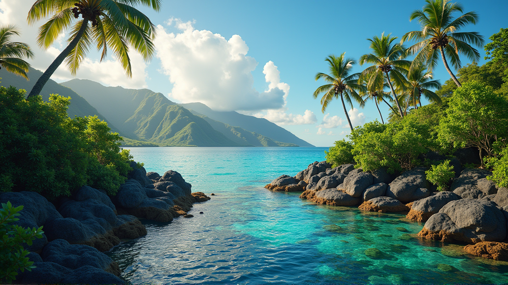 野心的な計画でフィジーの経済航海が2025年へと進む