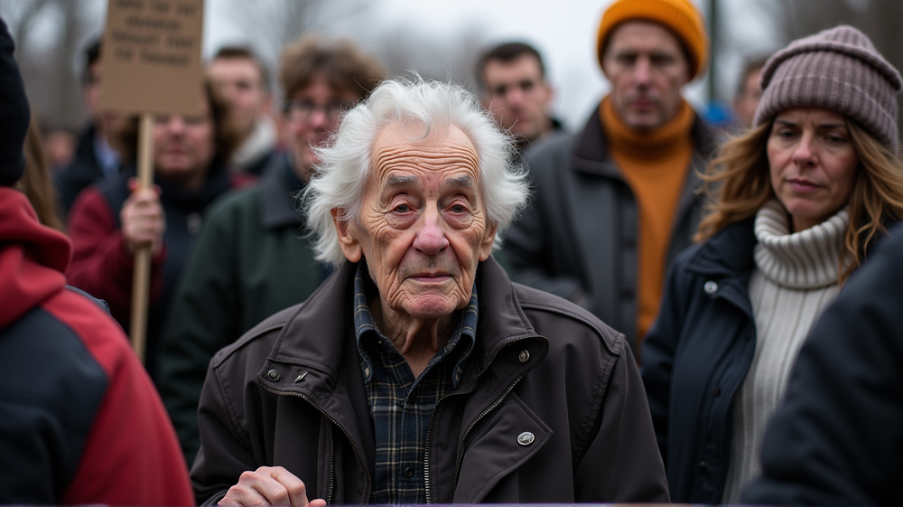 ホロコースト生存者の苦悩の証言、ボルダーの悲劇で明らかに