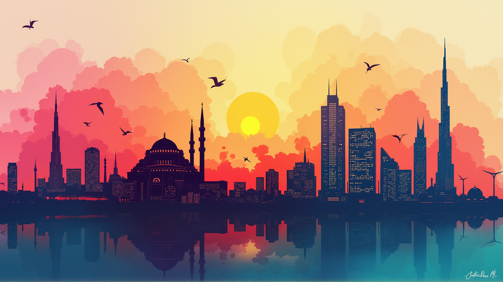 アスコットの大胆な一手: MEATにおけるホスピタリティを再定義