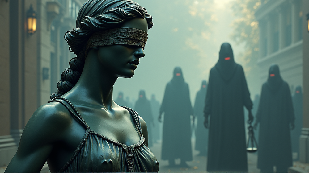 組織犯罪: 内部からの見えない敵