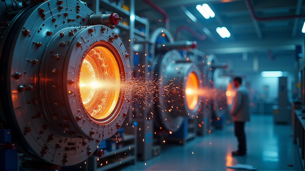 ミューオンg-2の啓示：フェルミラボの画期的な実験が伝統的な物理学に挑戦