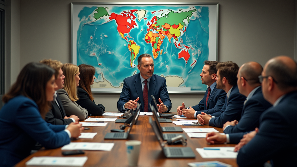 FEMA長官の無知が嵐を巻き起こす - ハリケーン対応への懸念