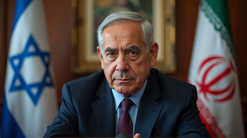 緊張高まるイスラエル、イランの最高指導者を脅迫