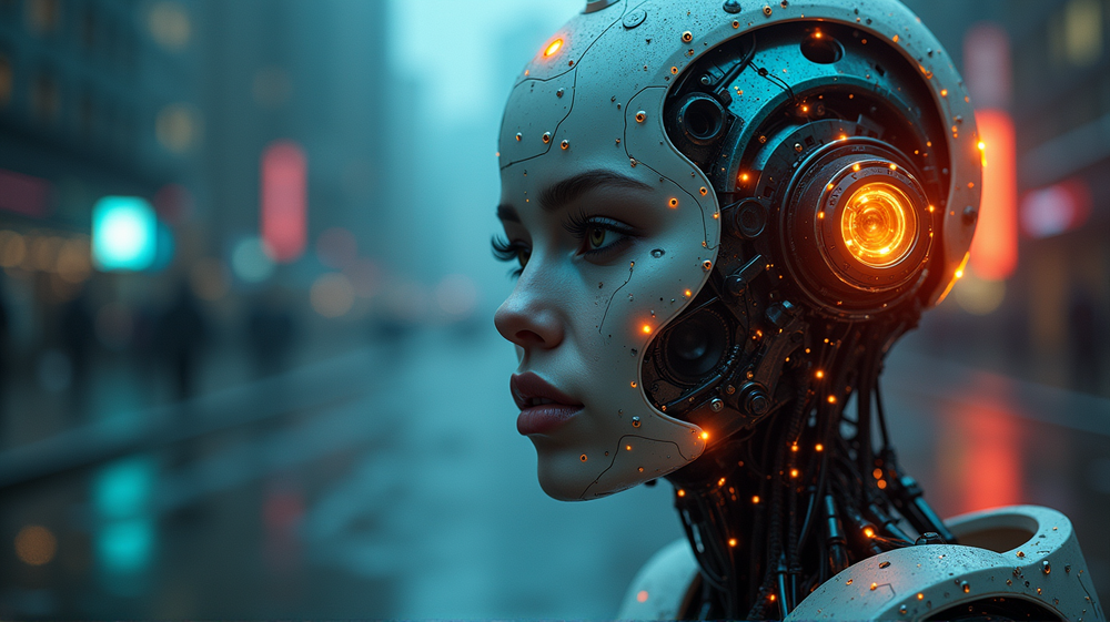 AI帝国: 現代技術帝国の影響を明らかにする