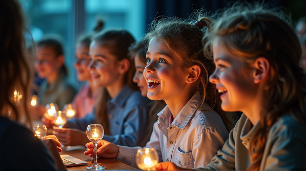 ホームエコノミクスでトップ学生が輝かしい成功を収めたBIEKでの成果