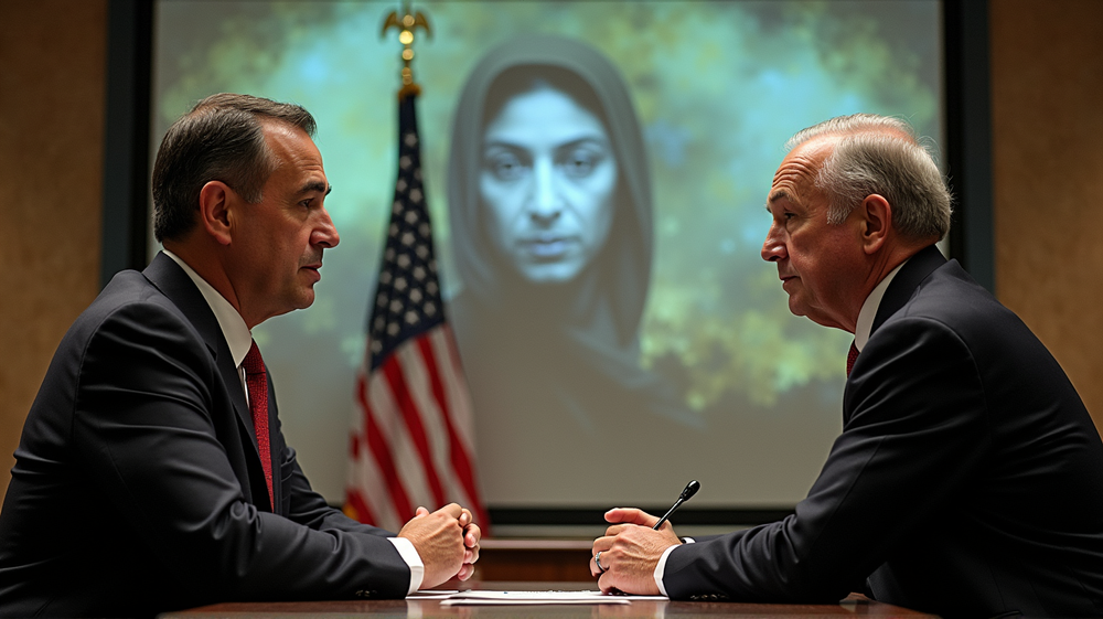 イラン、核対話再開の保証を要求：高リスクな賭け