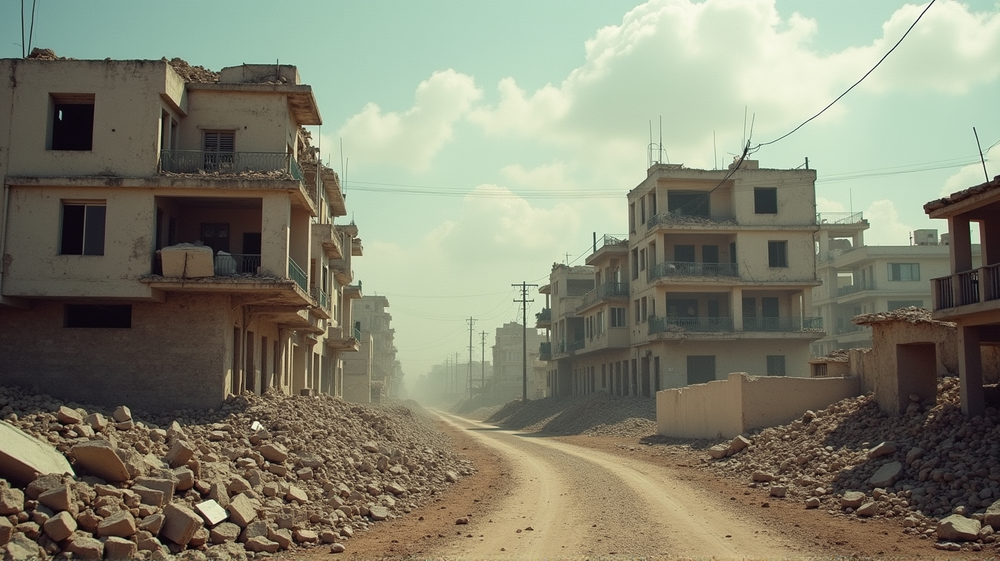 心を揺さぶるイスラエルとハマスの紛争の犠牲