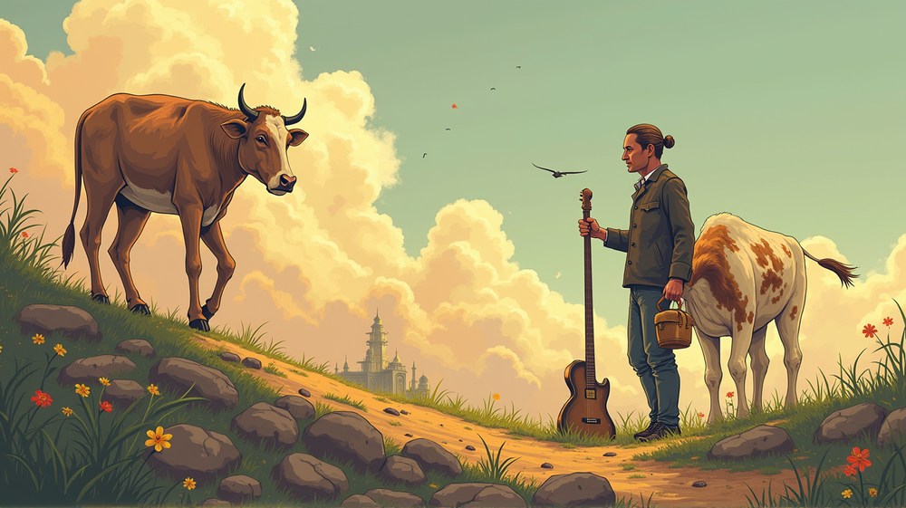 インドの経済バランスの妙：ゴールディロックスの瞬間が迫る？