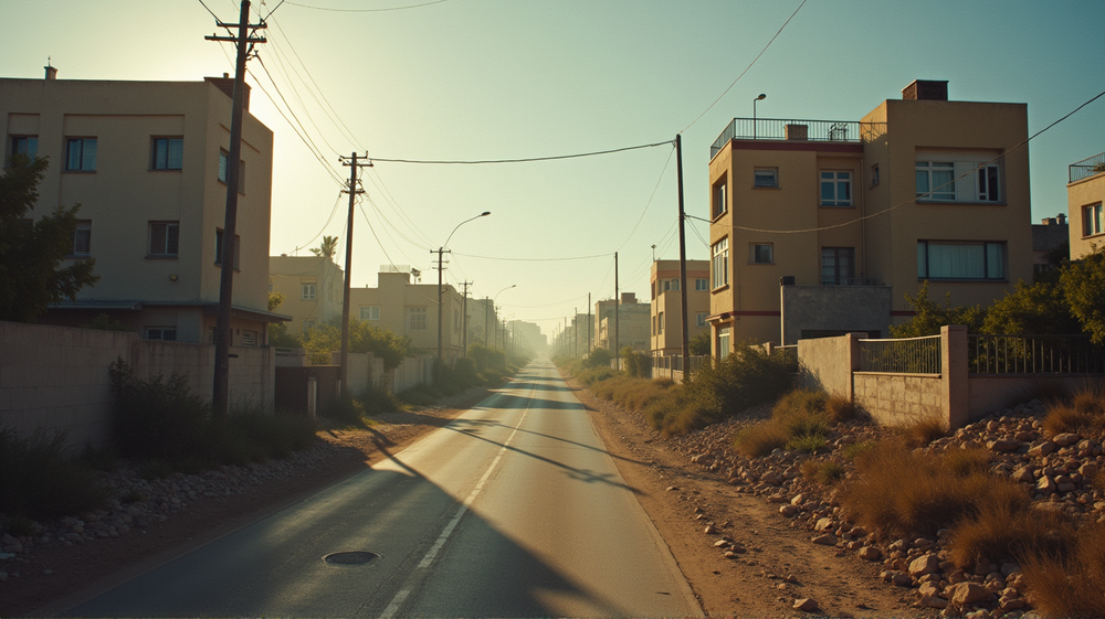 ヨルダン川西岸の悲劇：アメリカ人訪問者サイフォラ・ムサレットの悲壮な死