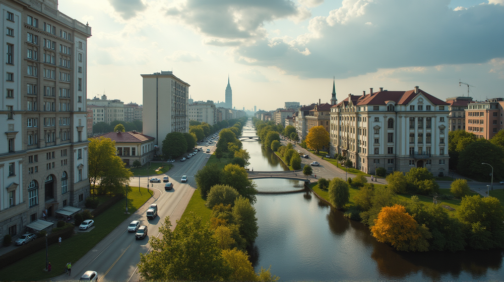 世界銀行のウクライナ復興のための驚異的な800億ドル支援計画