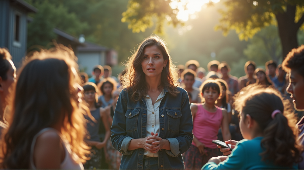 緊急行動が必要: ユタ州のワクチン忌避が公衆衛生を脅かす