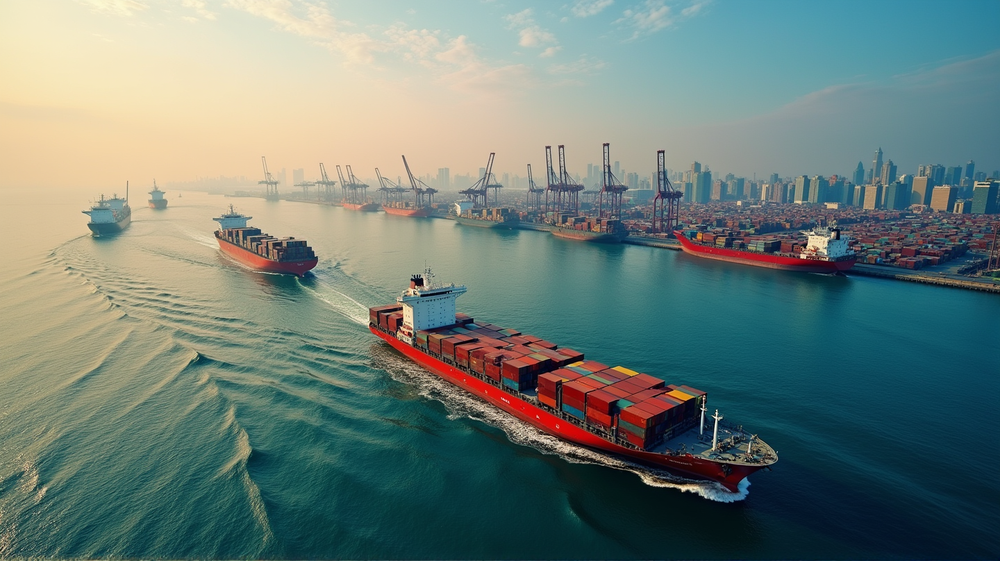 関税休戦の中、中国の輸出急増：先に待つものは？