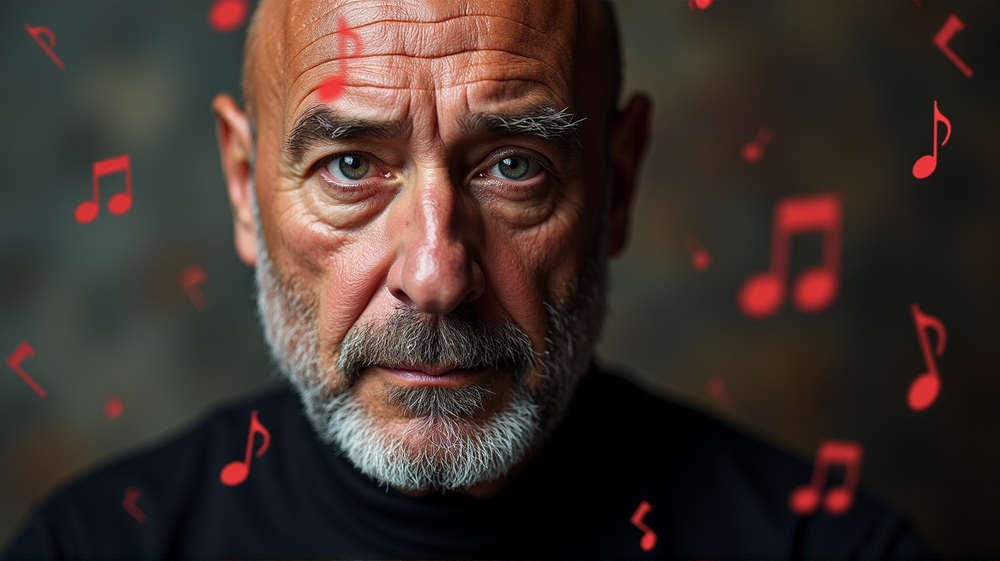 フィル・コリンズの入院、音楽と健康への会話のきっかけに