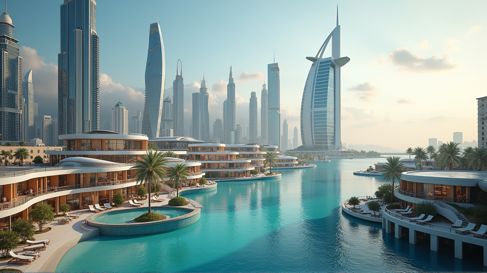 レジャーとホスピタリティの分野を革命的に変える：2025年に2.7兆ドルのブーム