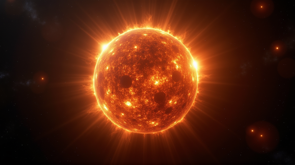 新たな宇宙の洞察：惑星誕生の初めての発見