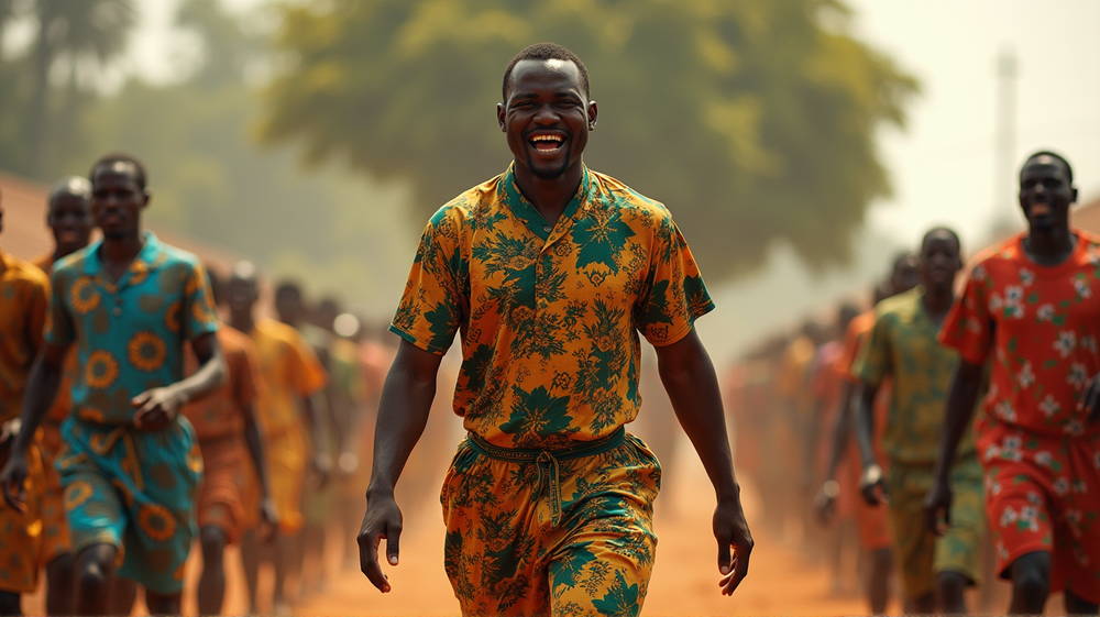 モーリス・カムト氏、カメルーン選挙からの驚きの除外