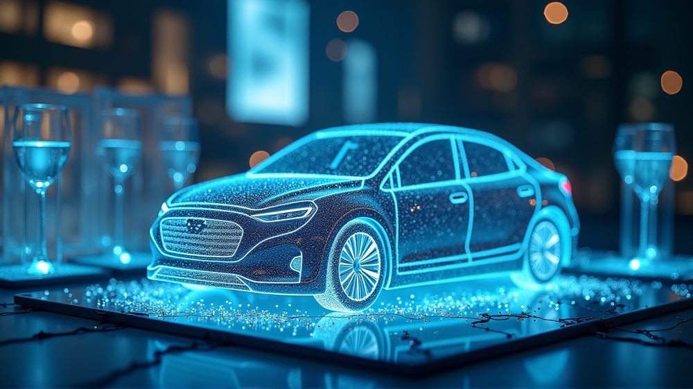 ヒュンダイが中小企業を活用してタミル・ナードゥで水素エネルギーの未来を推進