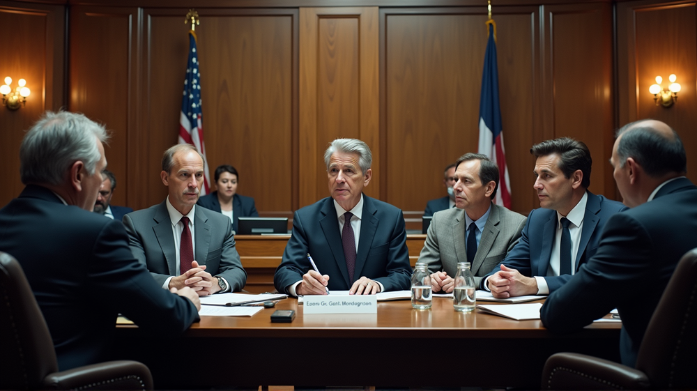 ロバート・Ｆ・ケネディJr.の物議を醸す立場が医療大手との法廷対決を引き起こす