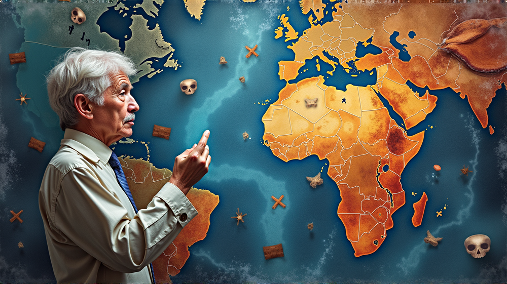 停戦とトラブル:注目された世界の一週間